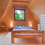 Z Kominkiem W Krynicy Alpstuga Krynica-Zdrój