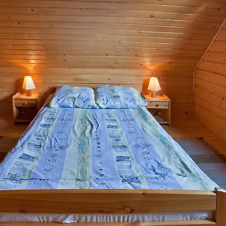 Z Kominkiem W Krynicy *