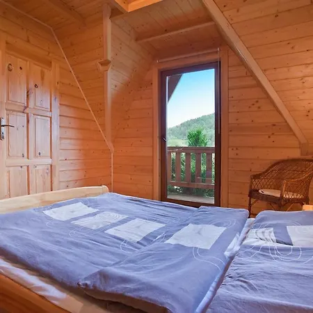 Z Kominkiem W Krynicy * Krynica Zdroj