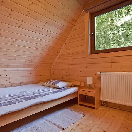 Z Kominkiem W Krynicy Chalet