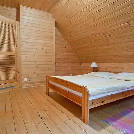Chalet Z Kominkiem W Krynicy Krynica-Zdrój