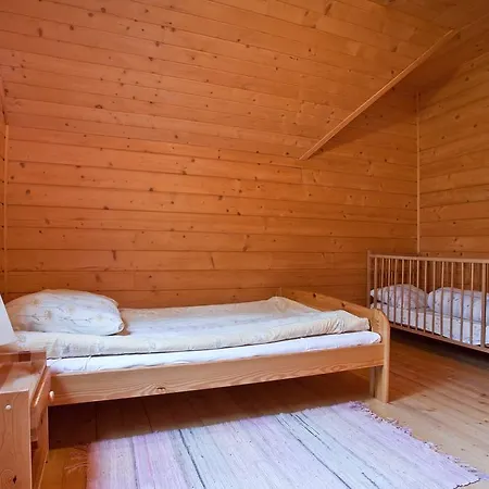 Z Kominkiem W Krynicy Chalet Krynica-Zdrój