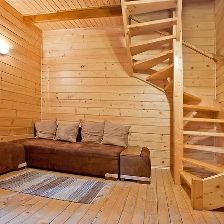 Z Kominkiem W Krynicy Chalet