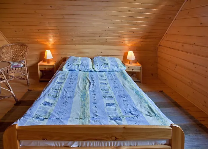 Z Kominkiem W Krynicy *