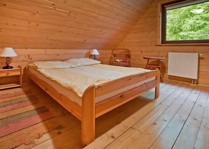 Z Kominkiem W Krynicy * Krynica Zdroj