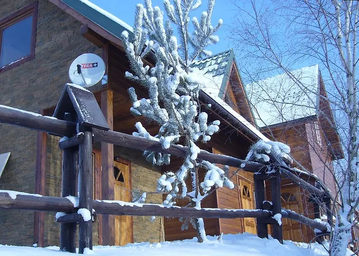 Z Kominkiem W Krynicy Krynica Zdroj